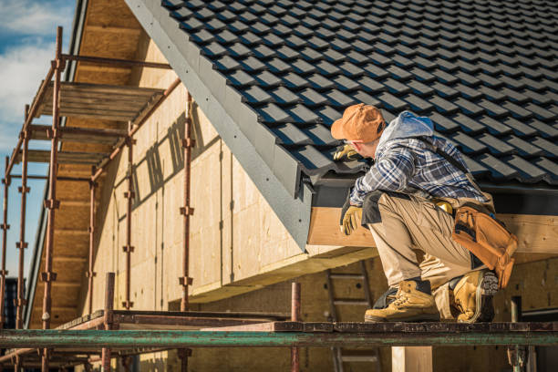 Best Flat Roof Repair Services  in Rotonda, FL