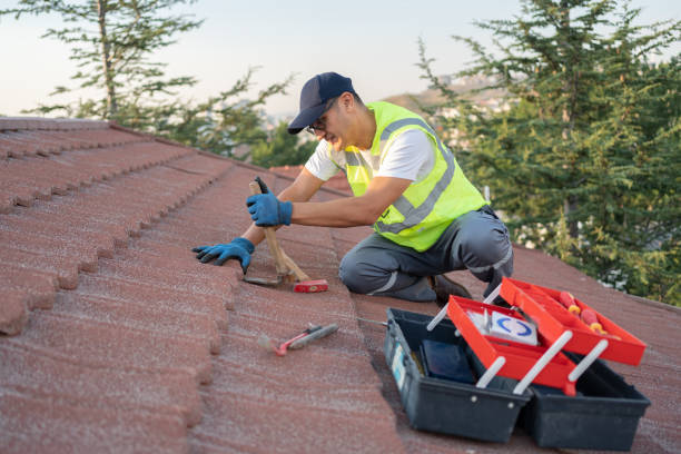 Quick and Trustworthy Emergency Roof Repair Services in Rotonda, FL